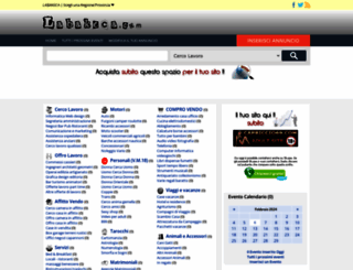 labakeca.com screenshot