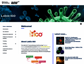 labex-igo.com screenshot