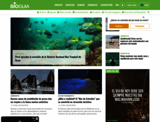 labioguia.com screenshot