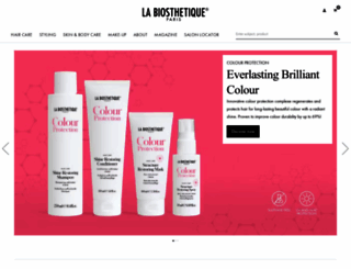 labiosthetique.com.au screenshot