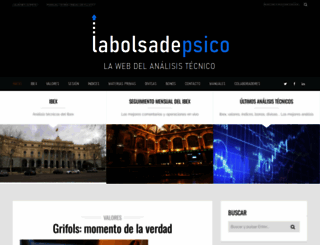 labolsadepsico.com screenshot