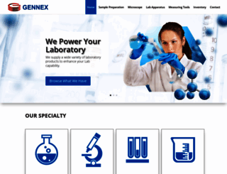 laboratory.com.ph screenshot
