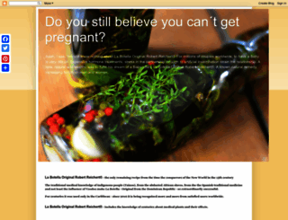 labotella-way-to-get-pregnant.blogspot.com screenshot