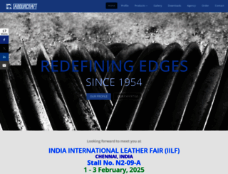 labourcraft.com screenshot