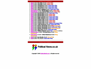 labourmanifesto.com screenshot