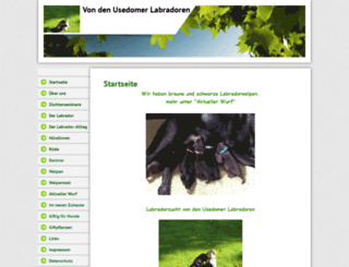 labrador-kaltenberg.de.tl screenshot
