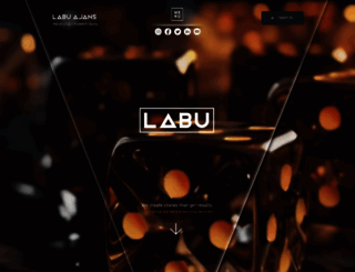 labu.com.tr screenshot