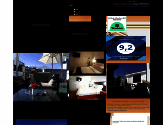 lacasadeana-peru.com screenshot