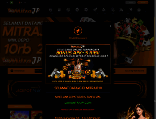 lacasitarestaurant.org screenshot
