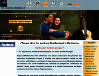 lacroixettoi.fr screenshot