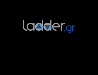 ladder.gr screenshot
