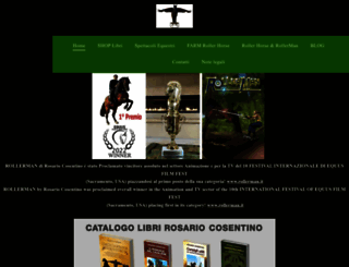 laddestracavalli.it screenshot