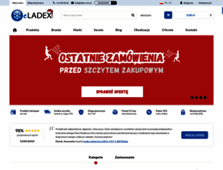ladex.com.pl screenshot
