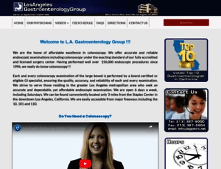 laendo.net screenshot