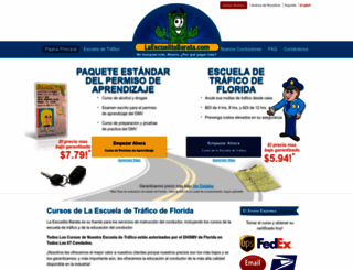 laescuelitabarata.com screenshot