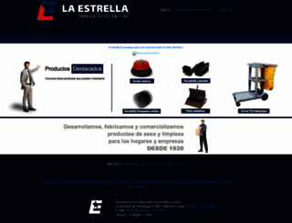 laestrella.cl screenshot