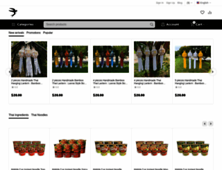 lafactory.com screenshot