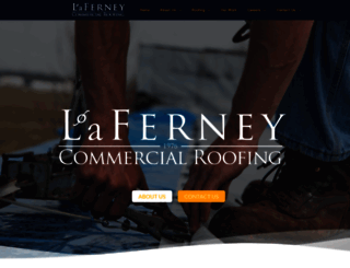 laferney.com screenshot
