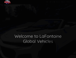 lafontaineglobal.com screenshot