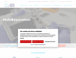 lagaiphoneeskilstuna.com screenshot