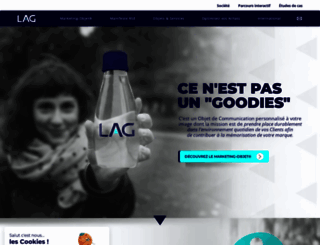 lagardere-france.com screenshot
