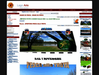 lagoario.com screenshot