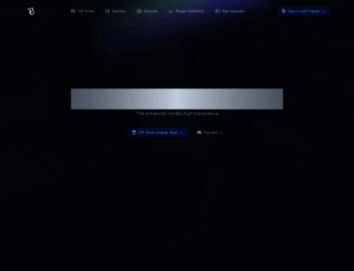 lagoonrust.com screenshot