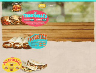 lagordarestaurant.com screenshot