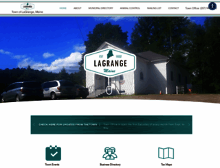 lagrangeme.com screenshot