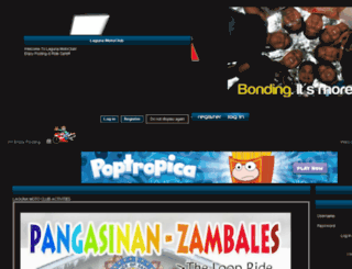 lagunamotoclub.lolbb.com screenshot