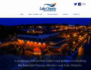 lake-ontario-ecc.pagecloud.com screenshot