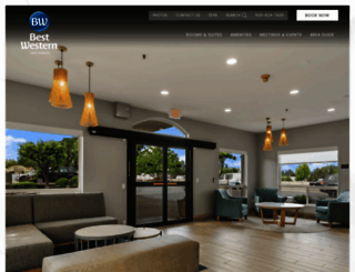 lakeoswegohotel.com screenshot