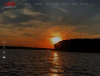 lakeozarksrealestate.com screenshot