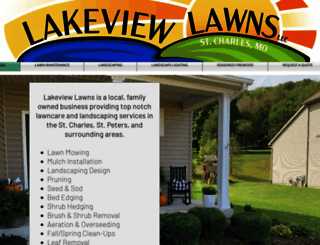 lakeviewfarmproduce.com screenshot