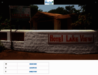 lakeviewmatheran.com screenshot