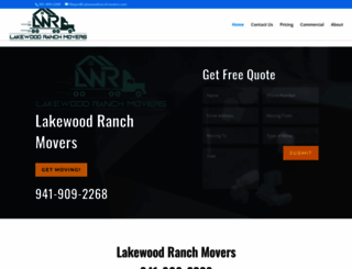 lakewoodranchliving.com screenshot