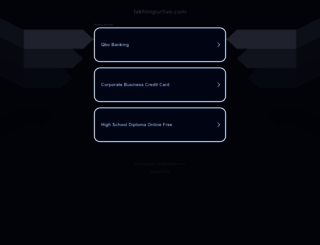 lakhimpurlive.com screenshot