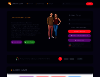 lakirti.com screenshot