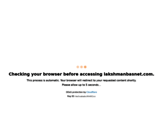 lakshmanbasnet.com screenshot