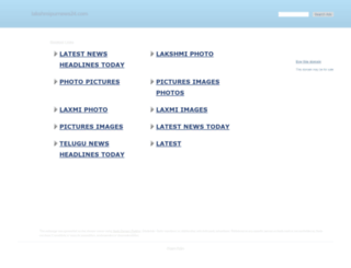 lakshmipurnews24.com screenshot