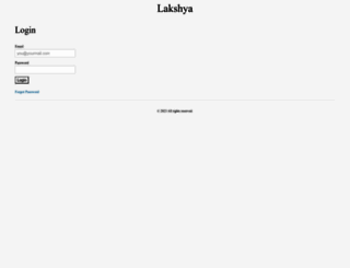 lakshyabanking.com screenshot