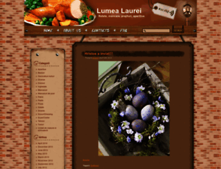 lalaworld.net screenshot
