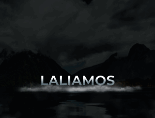 laliamos.com screenshot