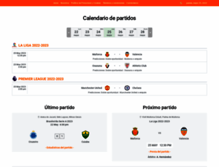 lalibertad.com.co screenshot