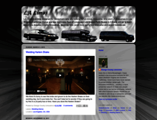 lalimos.blogspot.com screenshot
