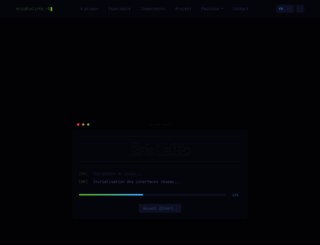 lalitte.com screenshot