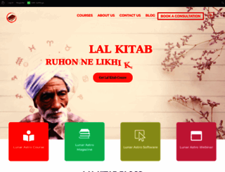 lalkitab.com screenshot