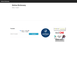 lamanmini.com screenshot