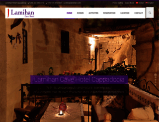 lamihan.com screenshot