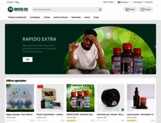 laminebarafall.com screenshot